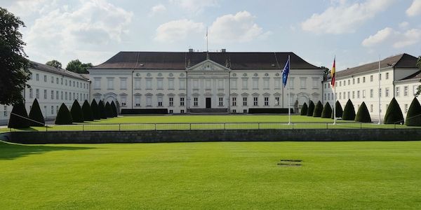 Rufe aus Union und SPD nach einer Bundespräsidentin