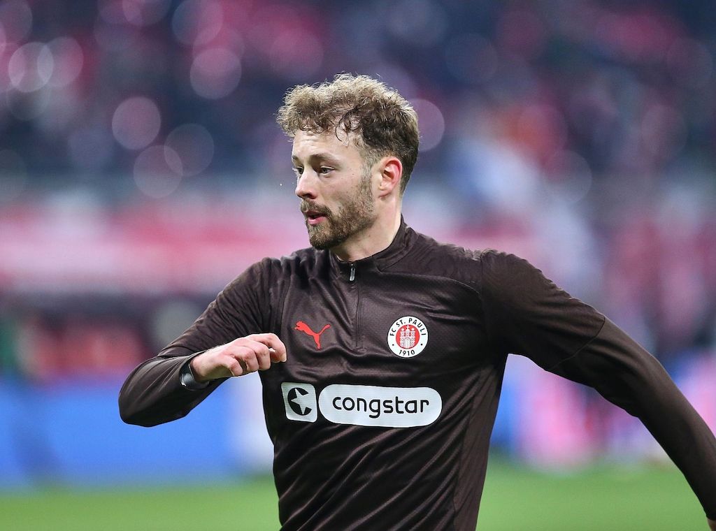 1. Bundesliga: St. Pauli erkämpft Unentschieden gegen Leverkusen