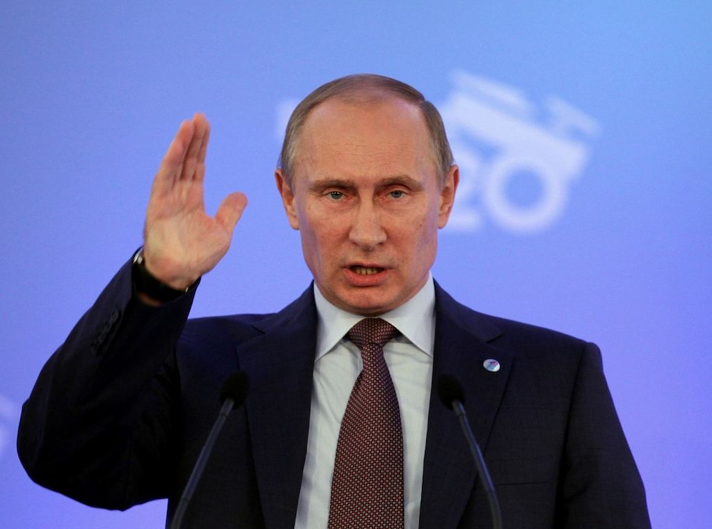 Putin verlängert Oster-Waffenruhe in der Ukraine nicht
