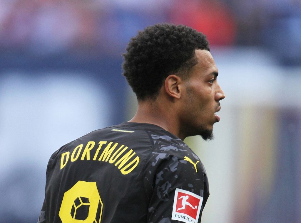 1. Bundesliga: BVB dreht Borussen-Duell gegen Gladbach