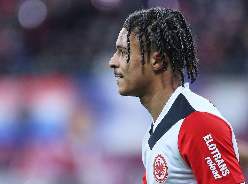 1. Bundesliga: Augsburg und Frankfurt trennen sich torlos