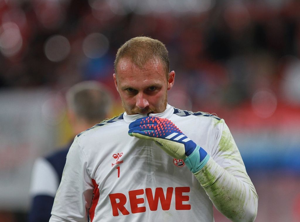 2. Bundesliga: Köln schlägt Münster - Platz eins