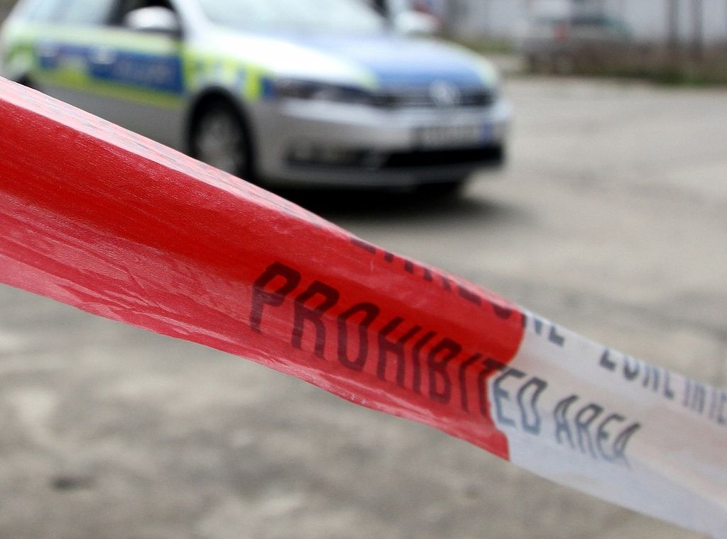 Fahndungsmaßnahmen nach tödlichen Schüssen in Bad Nauheim dauern an