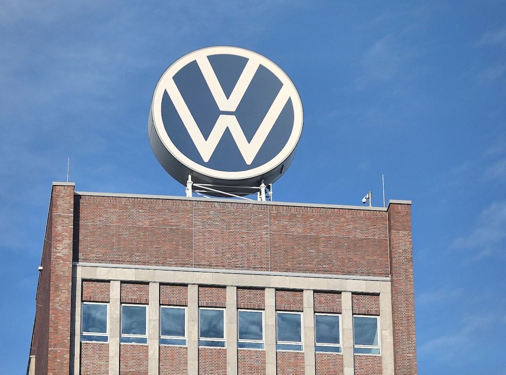 Volkswagen plant neue China-Plattform ohne Partner