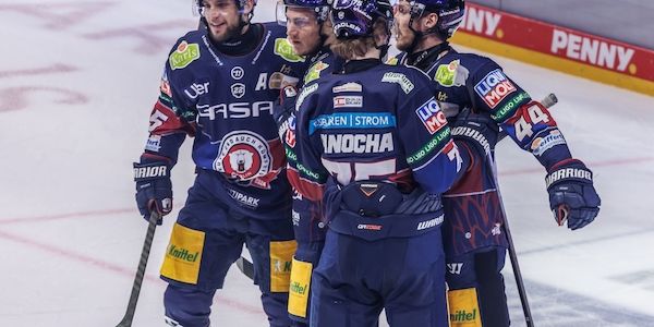 Eisbären Berlin gewinnt drittes DEL-Finale gegen Köln mit 7:0