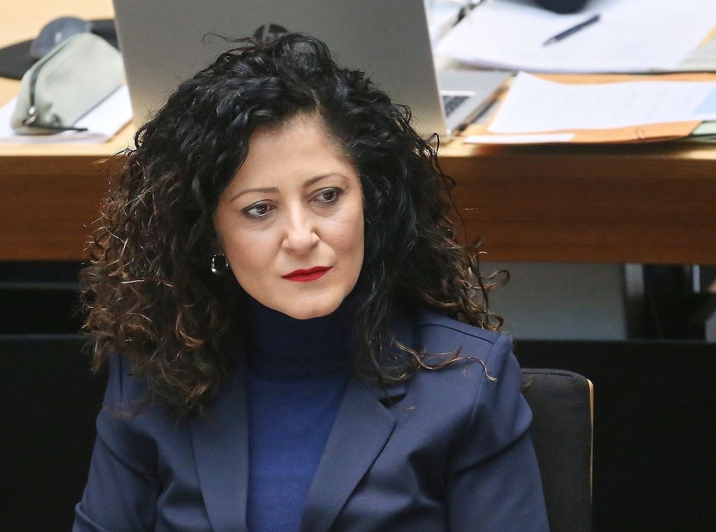 Berlins Sozialsenatorin verteidigt Kirchen gegen Kritik von Klöckner