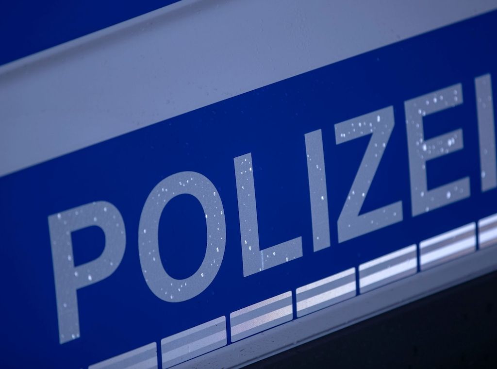Mopedfahrer bei Unfall in Oberhavel schwer verletzt