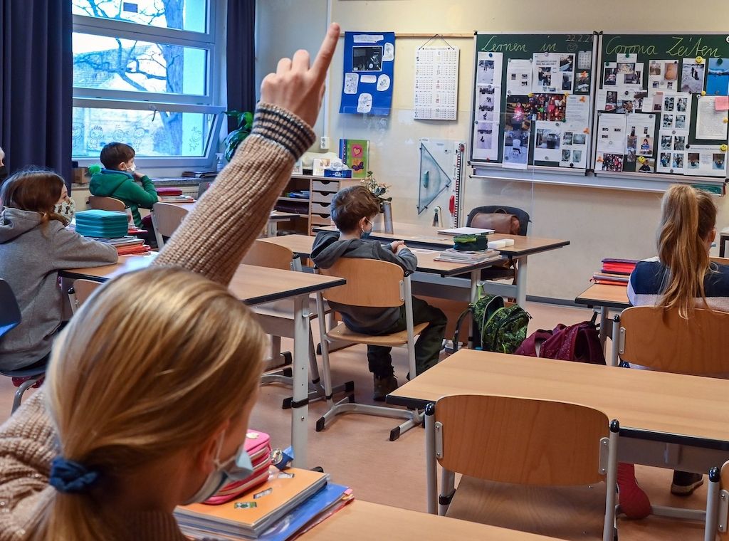 Brandenburgs Schüler warnen vor Kürzungen bei Lehrern