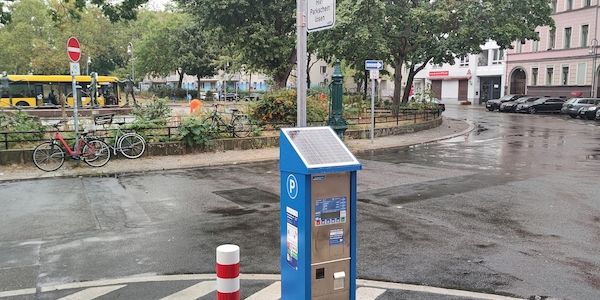 Umwelthilfe fordert deutlich höhere Parkgebühren