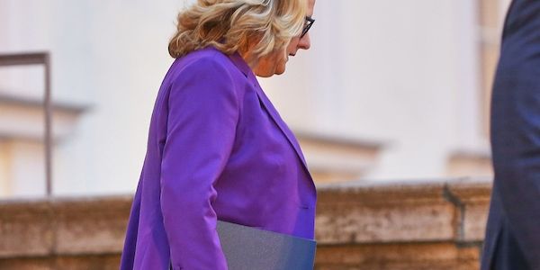 Ministerin bedauert absehbare Kürzungen bei Entwicklungshilfe