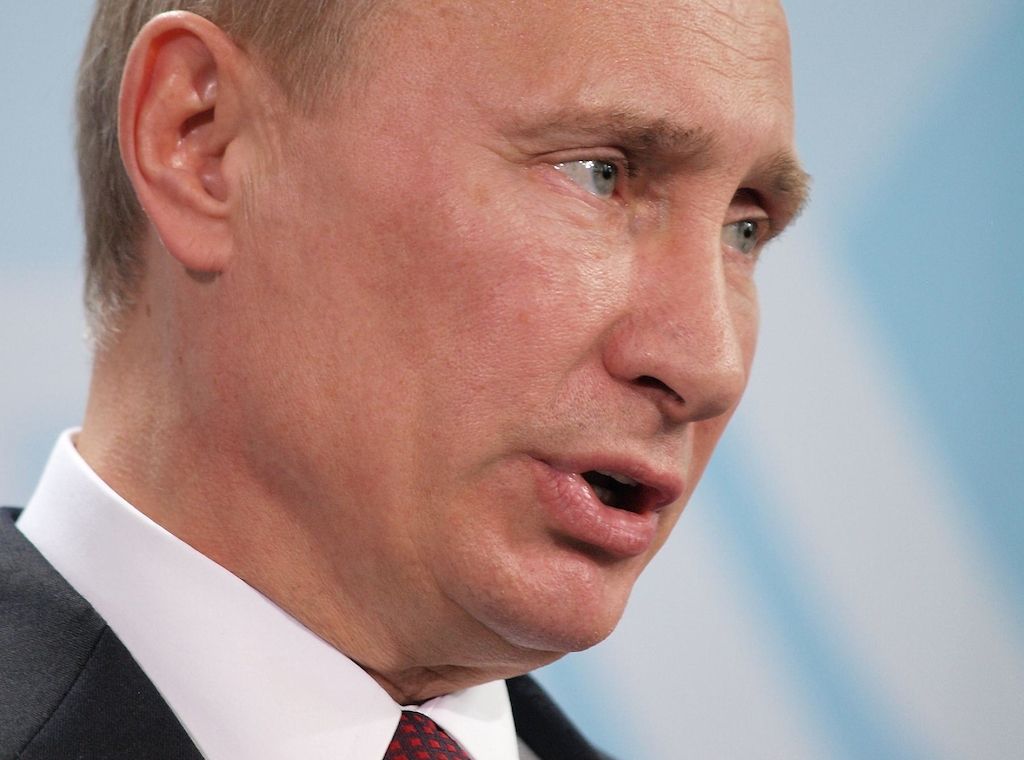 Wadephul: "Der Ball liegt in Putins Spielfeld"