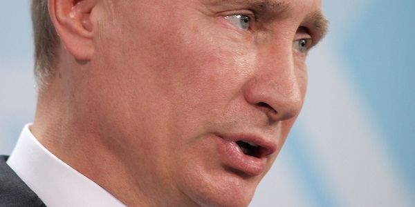 Wadephul: "Der Ball liegt in Putins Spielfeld"