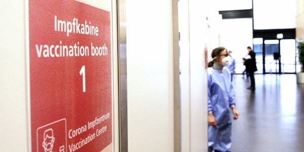 Knapp 600 Corona-Impfschäden anerkannt