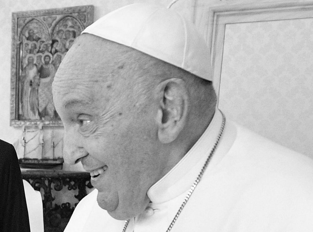 Papst Franziskus wird am Samstag beigesetzt