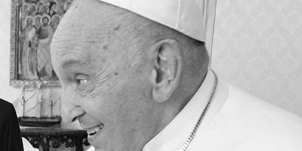 Papst Franziskus wird am Samstag beigesetzt