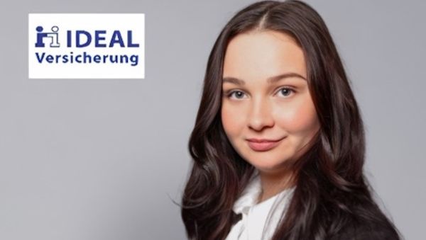 Kara Kaiser: IDEAListin der IDEAL Versicherung für Köln und Umgebung
