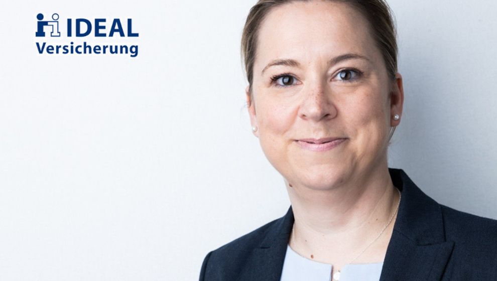 Mit dem IDEAL SterbeGeld heute schon an später denken!