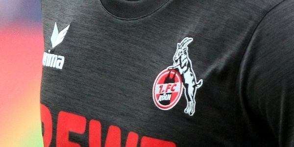 Funkel übernimmt Traineramt beim 1. FC Köln