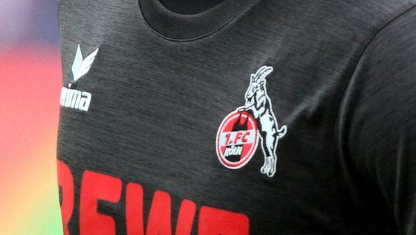 Funkel übernimmt Traineramt beim 1. FC Köln