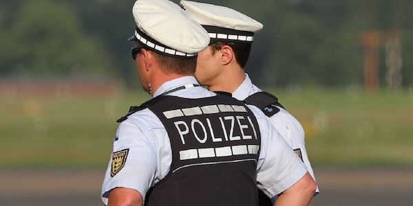 Hausbootdieb in Hennigsdorf gefasst und weitere Polizeimeldungen aus der Region