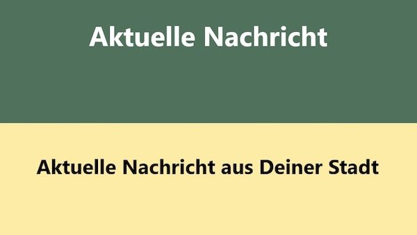 Mehr Bewerber, weniger Stellen auf Hamburger Ausbildungsmarkt