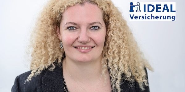 Mit der IDEAL RisikoLeben die Familie finanziell im Todesfall absichern! 