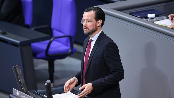 Bericht: Wiese soll Geschäftsführer der SPD-Fraktion werden