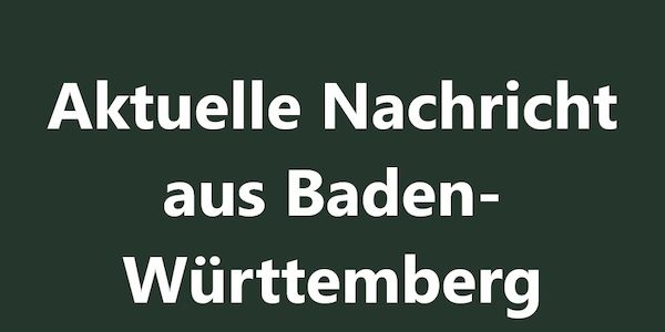 142,7 Millionen Euro für Breitbandausbau in Baden-Württemberg