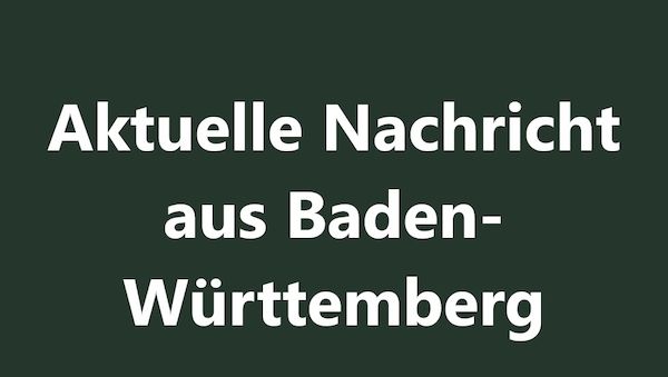 142,7 Millionen Euro für Breitbandausbau in Baden-Württemberg