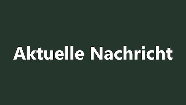 Herrmann gedenkt Kriegsendes vor 80 Jahren in München
