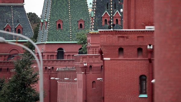 Russland meldet Rückeroberung der Region Kursk