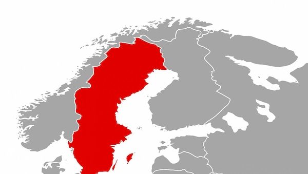 Drei Tote nach Schüssen im schwedischen Uppsala