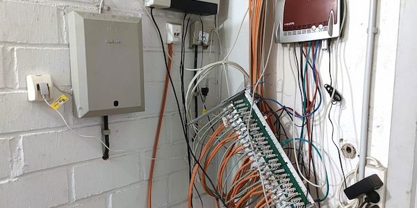 Baden-Württemberg fördert Breitbandausbau mit 142,7 Millionen Euro