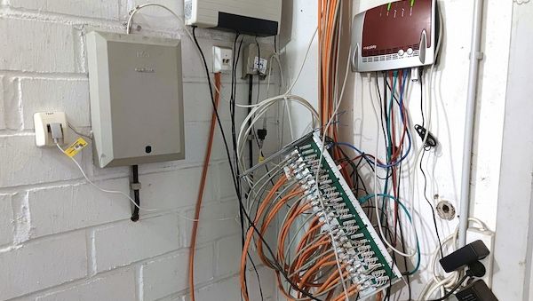 Baden-Württemberg fördert Breitbandausbau mit 142,7 Millionen Euro