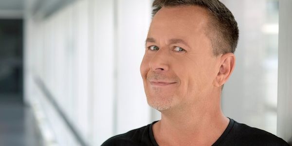 Früherer RBB-Moderator Andreas Hahn ist tot