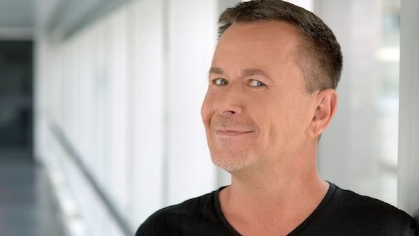 Früherer RBB-Moderator Andreas Hahn ist tot