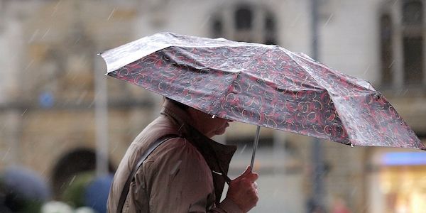 Wetterbericht für Schleswig-Holstein/Hamburg (06.05.2025)