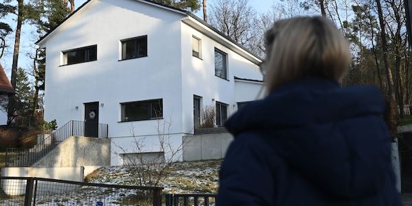 Grundstücksstreit in Rangsdorf: Minister sichert Familie Unterstützung zu