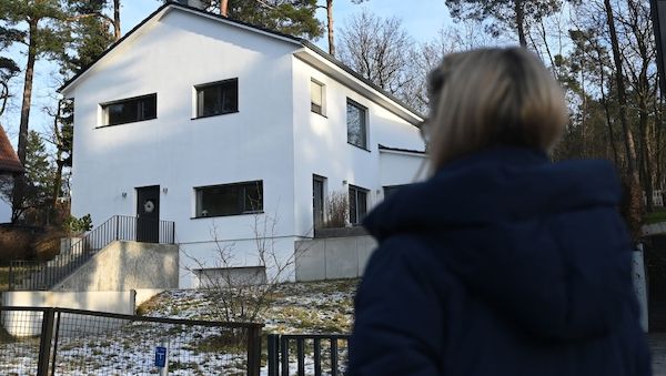 Grundstücksstreit in Rangsdorf: Minister sichert Familie Unterstützung zu