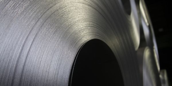 Energieintensive Industrie in NRW verzeichnet Produktionsrückgang