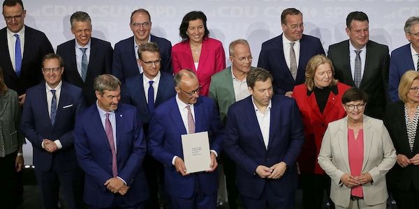 Abschaffung von 26 Beauftragten- und Koordinatoren-Posten geplant