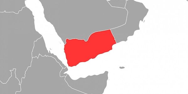 Israel fliegt Luftangriffe im Jemen - Reaktion auf Houthi-Attacke