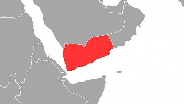 Israel fliegt Luftangriffe im Jemen - Reaktion auf Houthi-Attacke