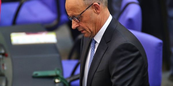 Zweiter Wahlgang für Kanzlerwahl soll nicht am Dienstag stattfinden