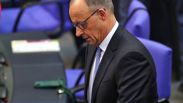Zweiter Wahlgang für Kanzlerwahl soll nicht am Dienstag stattfinden