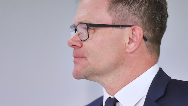 Grüne kritisieren Besetzung von Umweltministerium mit Schneider