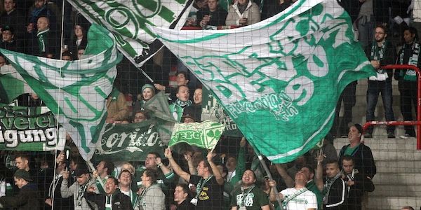 2. Bundesliga: Greuther Fürth entlässt Cheftrainer Siewert