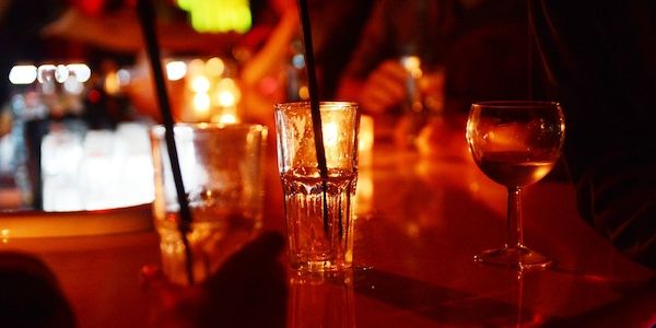 Berlin: Vorsicht vor K.-o.-Tropfen im Bekanntenkreis