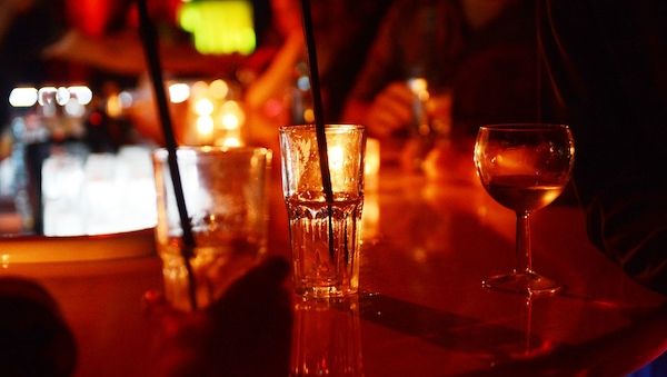 Berlin: Vorsicht vor K.-o.-Tropfen im Bekanntenkreis