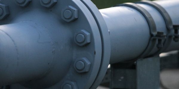 EU-Kommission will komplettes Verbot für russische Gaseinfuhren